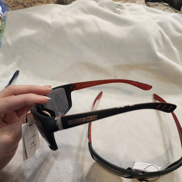 Men's Nitrogen Polarized Sunglasses Bundle - Picture 5 of 10